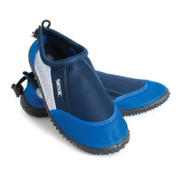 Seac Reef Chaussures aquatiques pour adultes et enfants sechage rapide chaussures pour piscine et plage
