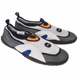 Chausson de plongee Seac Hawaii Mens Hawaii Water Shoes for Adults and Kids Quick Dry Shoes for Swimming Pool and Beach