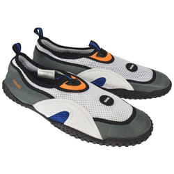 Chausson de plongee Seac Hawaii Mens Hawaii Water Shoes for Adults and Kids Quick Dry Shoes for Swimming Pool and Beach