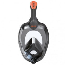 Seat UNICA Verre trempé Polycarbonate Noir, Orange Enfant