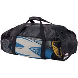 Sac de plongée Seac Equipage Net