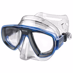 Masque de plongée Seac Extreme 50-Years S/KL