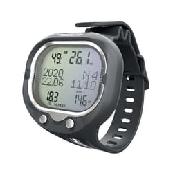 Montre de plongée Seac Screen