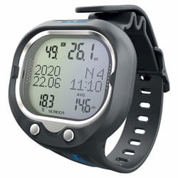Montre de plongée Seac Screen