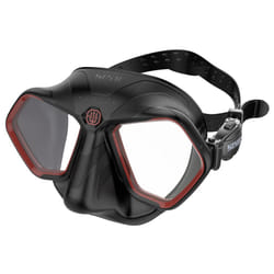 Masque de plongée Seac Raptor S/BL