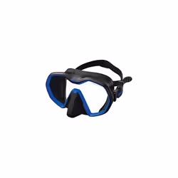 Masque de plongée Seac Icona S/BL
