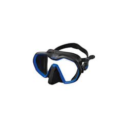Masque de plongée Seac Icona S/BL