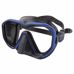 Masque de plongée Seac Appeal S/BL