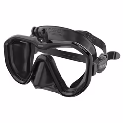 Masque de plongée Seac Appeal Pro Asian Fit S/BL