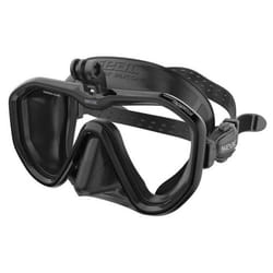 Masque de plongée Seac Appeal Pro Asian Fit S/BL