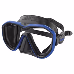 Masque de plongée Seac Appeal Asian Fit S/BL