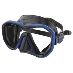 Masque de plongée Seac Appeal Asian Fit S/BL