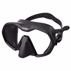 Masque de plongée Seac Icona S/BL