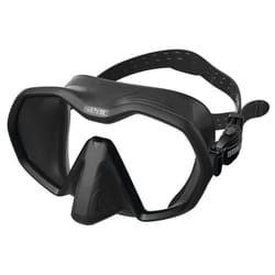 Masque de plongée Seac Icona S/BL