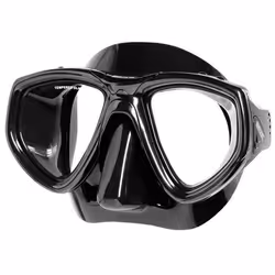 Masque de plongée Seac One S/BL