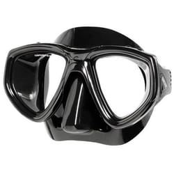 Masque de plongée Seac One S/BL