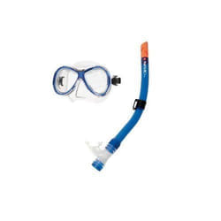 Kit de plongée Seac Capri MD