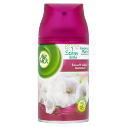Air Wick 8002910028510 assainisseur et distributeur d'air automatique 250 ml Lilas