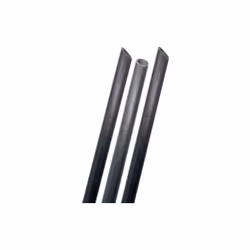 Support en plastique Tenax pour le'gumes mm 27x2,1 m plantes potage'res
