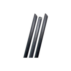 Support en plastique Tenax pour le'gumes mm 27x2,1 m plantes potage'res