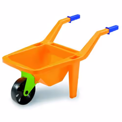 Baczek TPA 2500, Plastique
