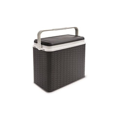 Frigo box LT.24 rotin moka Adriatic s.r.l. 8951