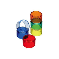 Cosmoplast - Porte-serviettes en plastique 6 pcs