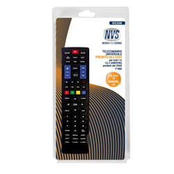 nuovaVideosuono 23HI120 télécommande IR Wireless TV Appuyez sur les boutons