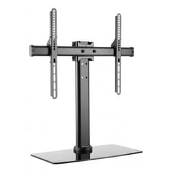 nuovaVideosuono LCD60 support pour téléviseur 55" Noir