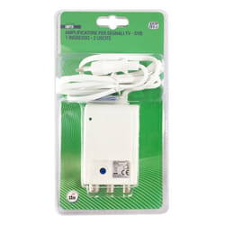 nuovaVideosuono AMP20 amplificateur de signal TV