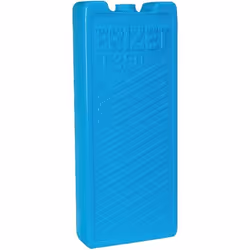 Pain de glace Frizet Bleu