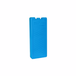 Accumulateur froid 500g 1530.20 de la marque FRIZET Epaisseur 40mm. Largeur 90mm. Hauteur 175mm.