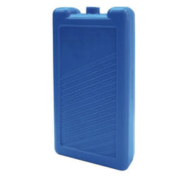 Frizet - Accumulateur de froid 500 ml. (Pack 2 Unités)
