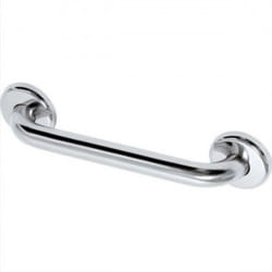 Plieger 4361503 barre de maintien et rampe de sécurité Bath safety bar handle Acier inoxydable