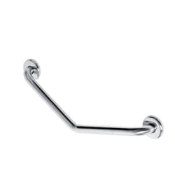 Plieger 4361506 barre de maintien et rampe de sécurité Bath safety bar handle Acier inoxydable