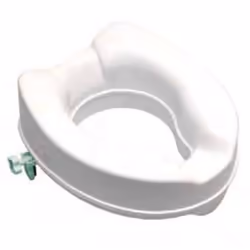 Plieger 4361511, Allongé, Blanc, Polypropylène (PP), 100 mm