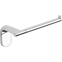 Metaform - Aqualine Zero - Porte-papier toilette, chrome ZE017