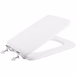Abattants avec formes linéaires et minimal. Disponibles en plusieurs finitions, parfaits pour tous les besoins et parfaits po ...