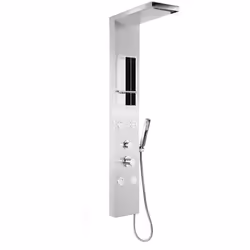 Accessoires pour la salle de bains de premier choix , avec différents styles, design different à la fin de s'adapter à tous l ...