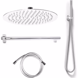 Accessoires pour la salle de bains de premier choix , avec différents styles, design different à la fin de s'adapter à tous l ...