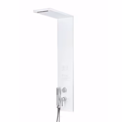Accessoires pour la salle de bains de premier choix , avec différents styles, design different à la fin de s'adapter à tous l ...