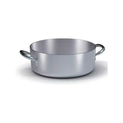 Ballarini - Cocotte Basse 2 Poignées cm 40 7000