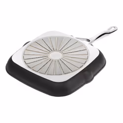 BALLARINI 75002-484 poêle Poêle grill Rond - Vue supplémentaire 3
