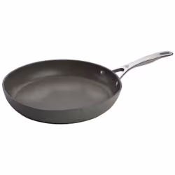 BALLARINI Salina, Rond, Poêle polyvalente, Anthracite, Titane, Salina, Aluminium