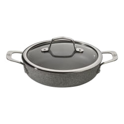 BALLARINI 75002-811-0 poêle Serving pan Rond