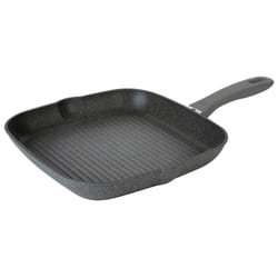 BALLARINI 75002-941-0 poêle Poêle grill Carré