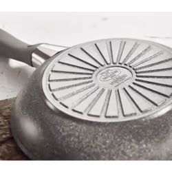 BALLARINI 75002-932-0 poêle Sauteuse Rond