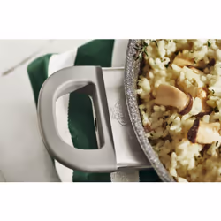 BALLARINI 75002-942-0 poêle Serving pan Rond