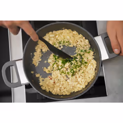 BALLARINI 75002-942-0 poêle Serving pan Rond