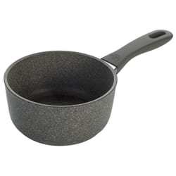 BALLARINI 75002-934-0 casserole à sauce 1,5 L Rond Gris